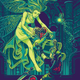 Illustration for article titled Preview The New Fangamer + Attract Mode Art Show